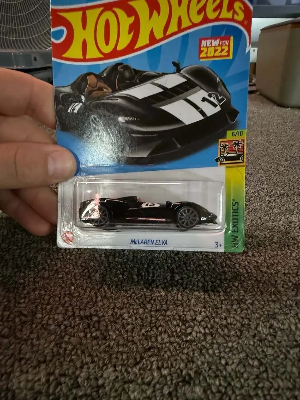 Hot Wheels brand new